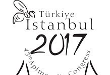 Apimondia 2017 στη Κωνσταντινούπολη apimondia2017